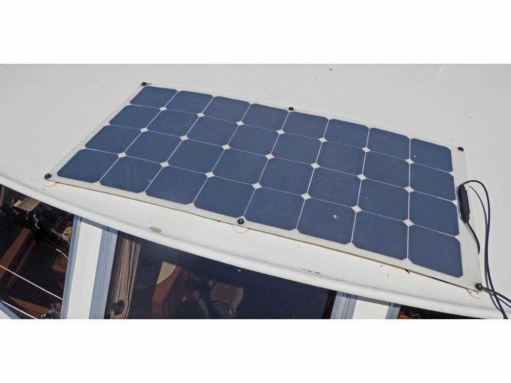 Bild Elektrische  Anlage